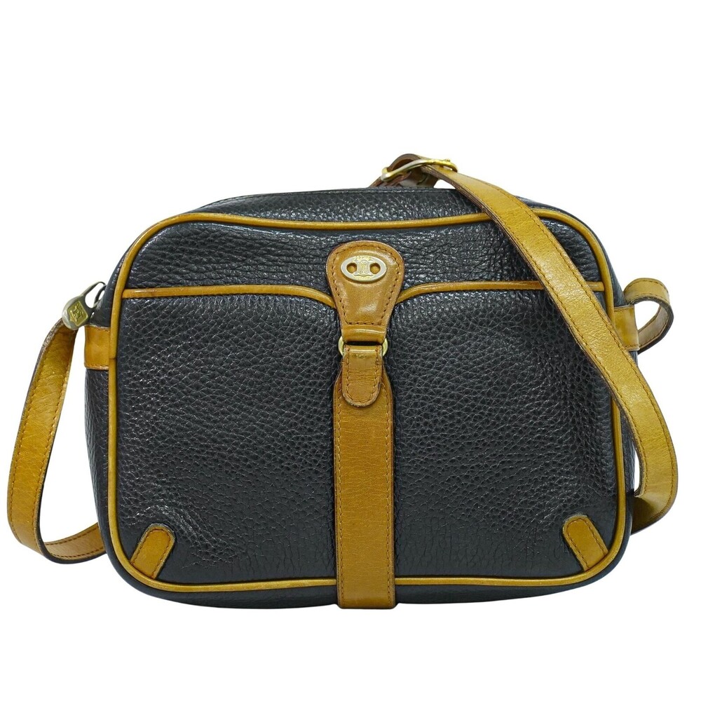 Celine Vintage Leather